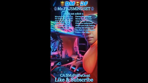 DM~DF~Miracles In The Dark#godguidence🙏🙏🙏