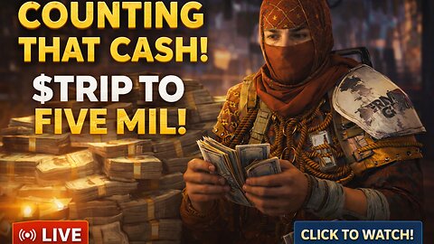 Arc Raiders Cash Grind | 5 Mil in One Day