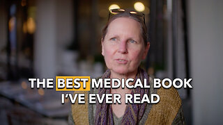 The Best Medical Book I've Ever Read