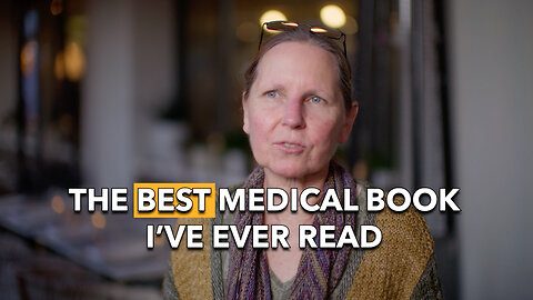 The Best Medical Book I've Ever Read
