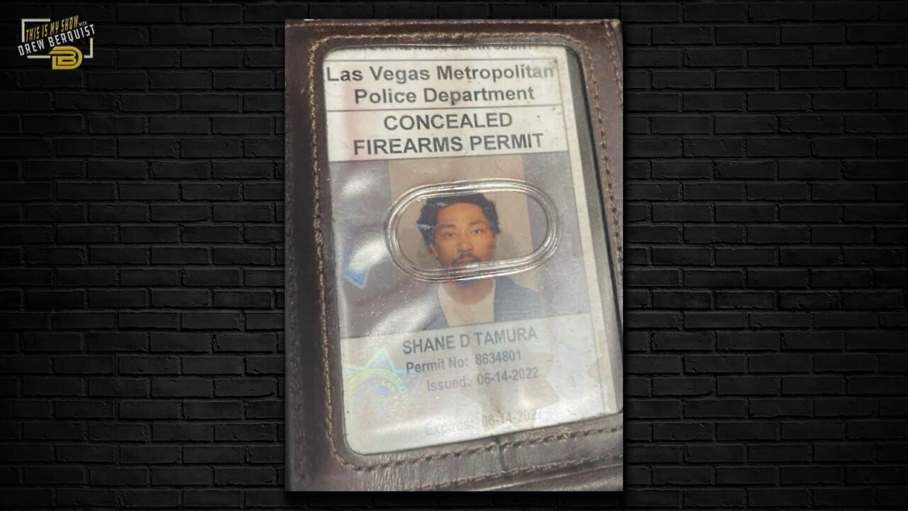 CNN Botches Shooter ID in NYC Rampage That Left Five Dead | Drew Berquist
