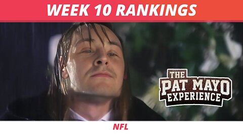 2025 Fantasy Football Week 10 Rankings | Start Sit Advice, Sleepers & Injury Updates