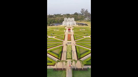 Botanical Gardens Adventure Guide: Top 5 In The World