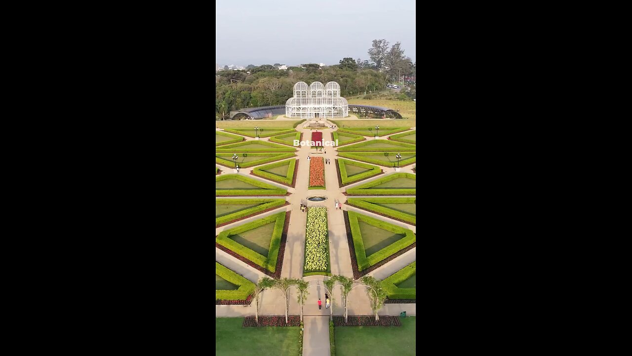 Botanical Gardens Adventure Guide: Top 5 In The World