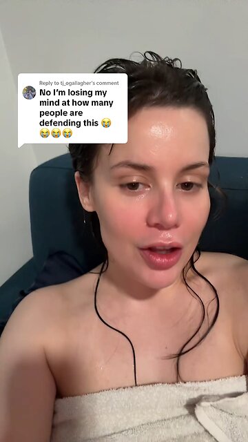 These Hacks are Using the Tim Pool Excuse!