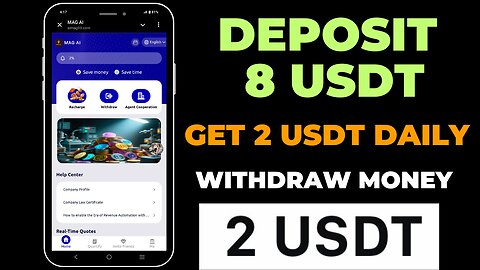 New Online Earning Platform | Get Highest Daily Income | Instant Withdraw Received | Join Now |