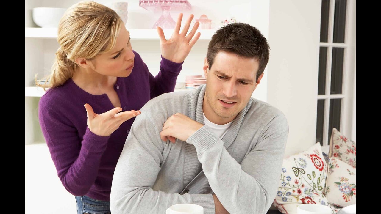 The Sad State of the Modern Christian Wife - Deb Weakly's Post