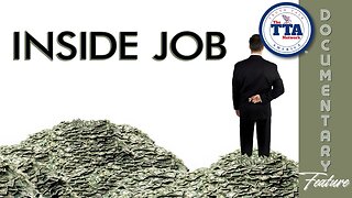 Documentary: Inside Job