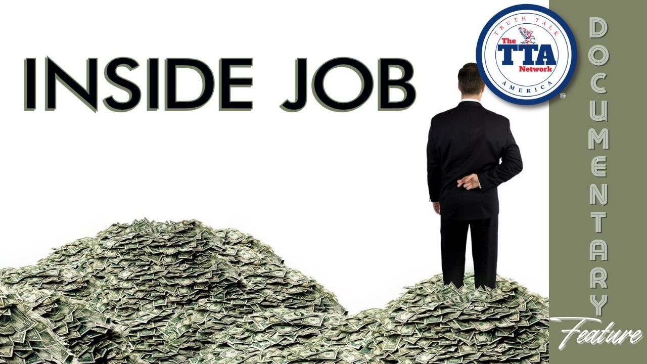 Documentary: Inside Job