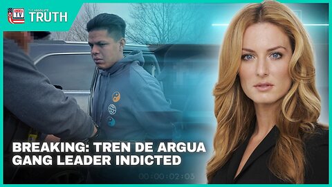 BREAKING: TREN DE ARGUA GANG LEADER INDICTED
