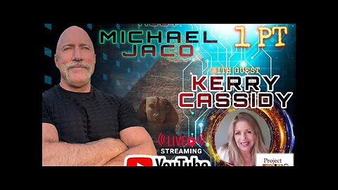 Kerry Cassidy | World Events, ET Disclosure, 3I/Atlas, Anunnaki Agenda | Michael Jaco