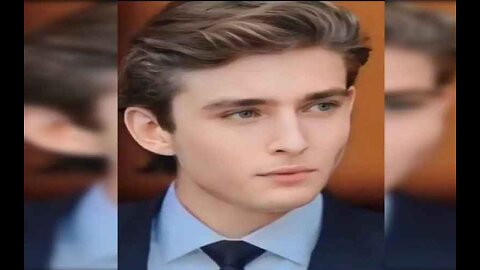 Barron Trump Misses First Week of School in Shocking Mystery