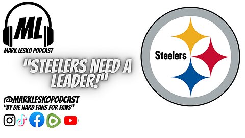 Leadership: MIA! / overall look of NFL Sunday week 2