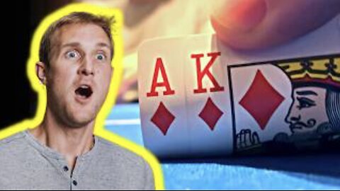 The MOST DARING & SAVAGE Play I've Ever Made! 3-Bet ALL IN On River! 2023 Stats! Poker Vlog EP 284