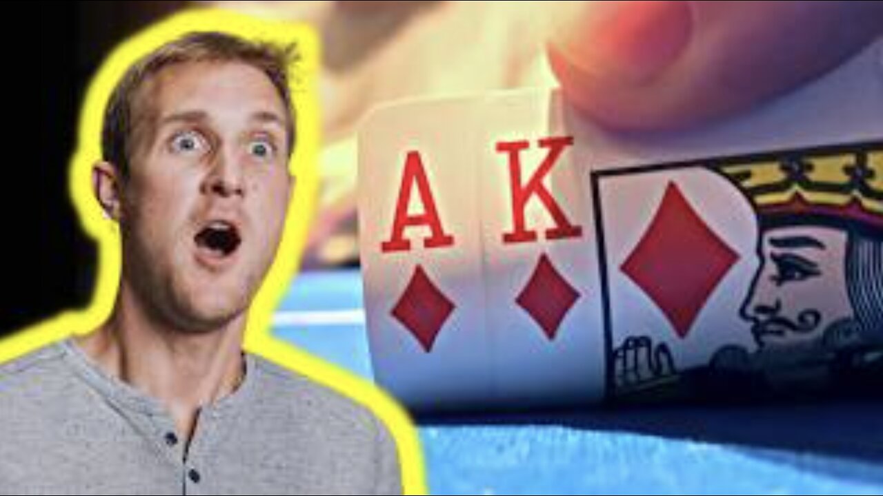 The MOST DARING & SAVAGE Play I've Ever Made! 3-Bet ALL IN On River! 2023 Stats! Poker Vlog EP 284