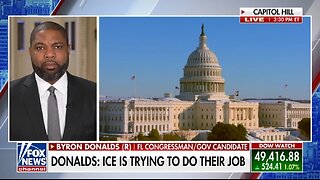 Rep Donalds: Dems Didn’t Say a DAMN THING When Americans Were Killed by Illegals Brought in by Biden
