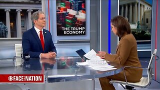 Treasury Secretary Takes Down Mainstream Media