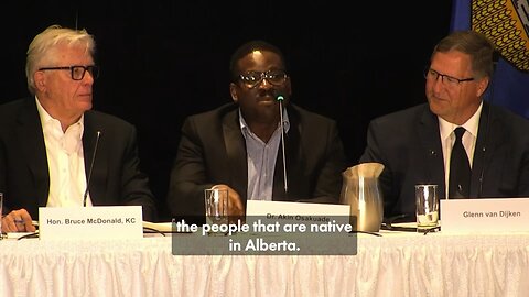 Alberta Immigration