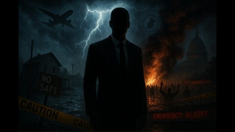 HALLOWEEN SPECIAL: Louisiana Under Fire, Senate Filibuster at Risk & A Terror Plot Thwarted