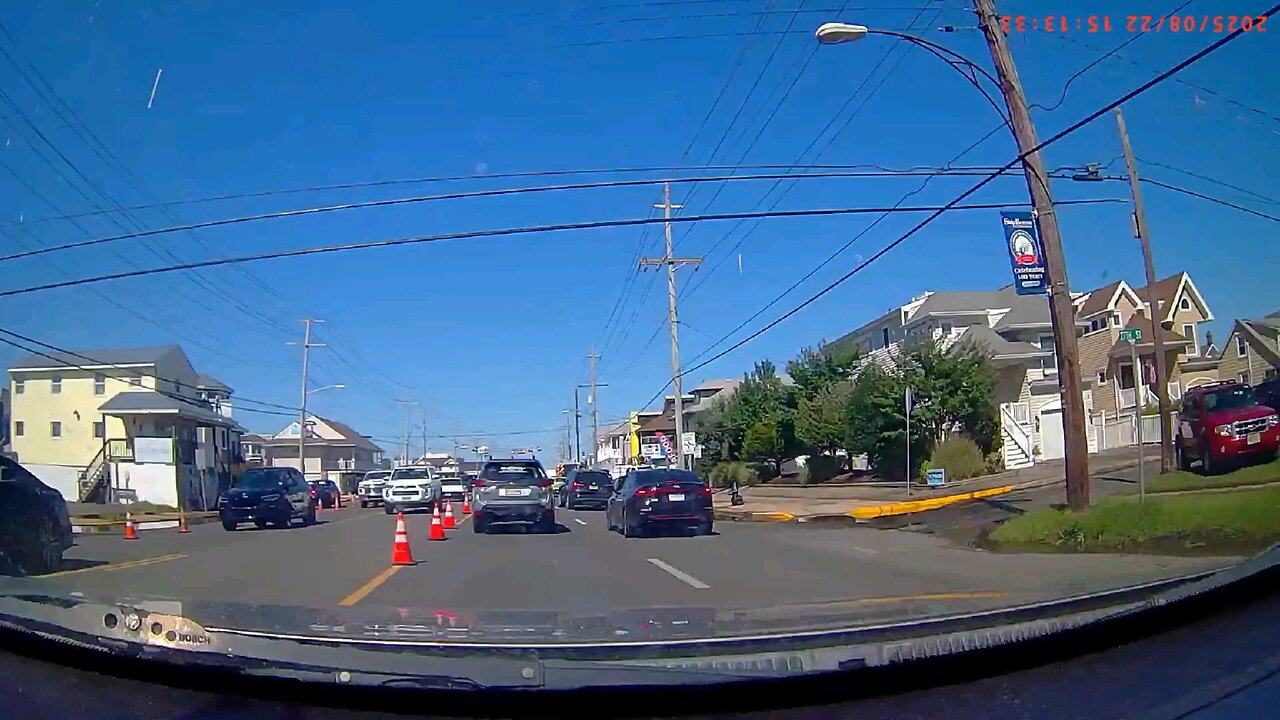 Long Beach Island