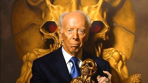 THE ROTHSCHILDS ARE REALLY THE ORSINI BLOODLINE. ☠️