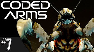 Coded Arms (part 7) | Sector 02 (Ruins)