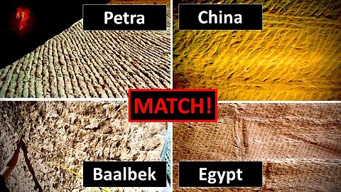 The Ancient Global Connection Revealed