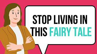 Warning: Your Wife Believes In This Fantasy