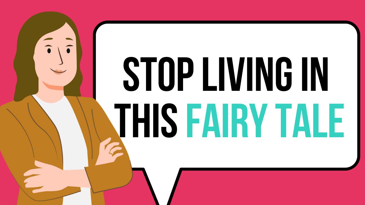 Warning: Your Wife Believes In This Fantasy
