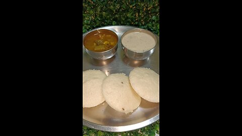 idli recipe #shorts #tasty #trending #yummy #food #cooking #rumble
