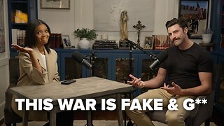 I’m BACK! Just In Time For World War 3. | Candace Ep 200