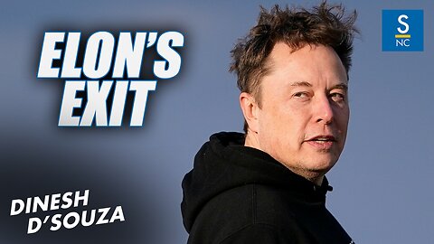 With Elon Musk Stepping Away, It's Time For Other Republicans To Step Up