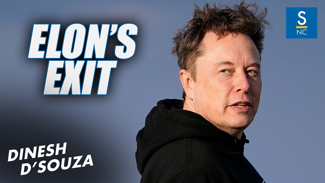 With Elon Musk Stepping Away, It's Time For Other Republicans To Step Up