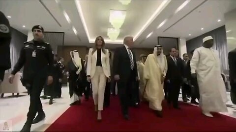 Trump President