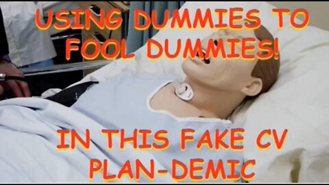 [Apr 4, 2020] USING DUMMIES TO FOOL DUMMIES [DITRH]