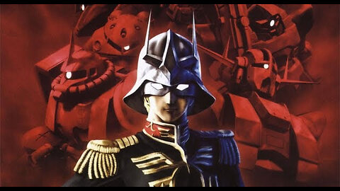 The Red Comet (The Red Baron) AMV