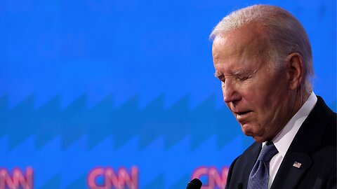 Biden Presidency Rocked by New Scandal – They Just Found a SECOND Autopen