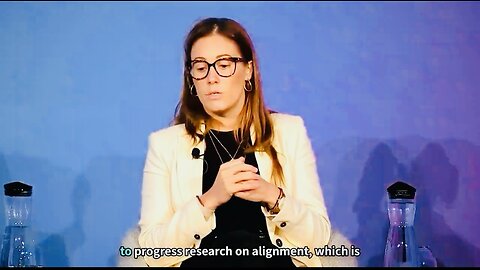 SKYNET BRO…I TOLD YA’LL THIS WAS COMING! AI THREATENS CREATOR!