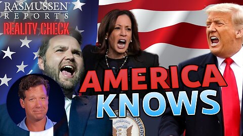 Republicans Voters Already Know Who They're Voting For in 2028