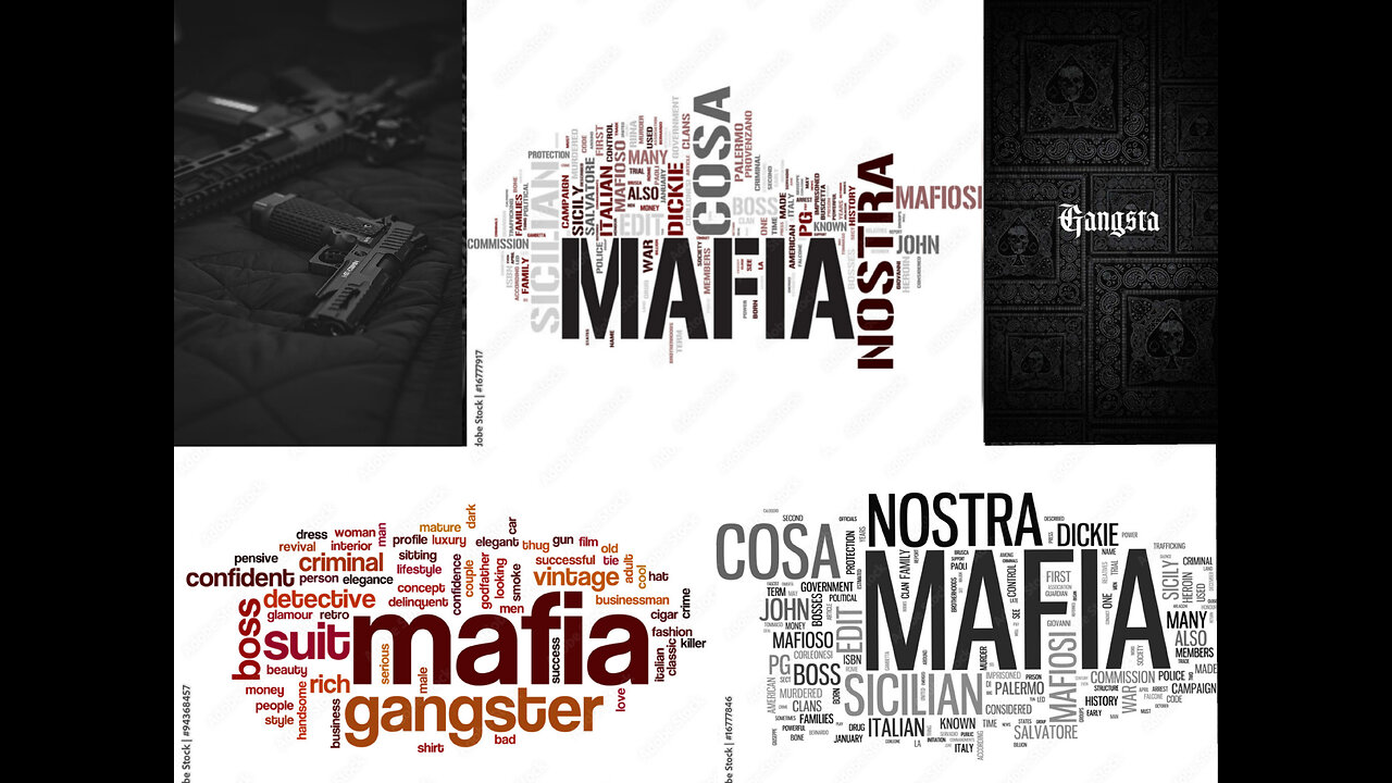 SaracenoScarano ( Entertainment )