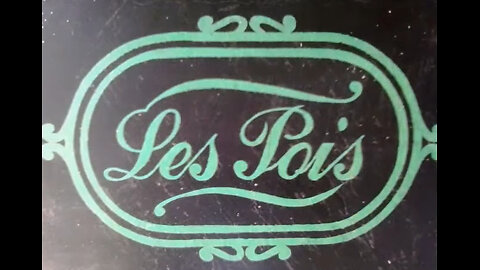 RUBENS LES POIS 20-12-1980