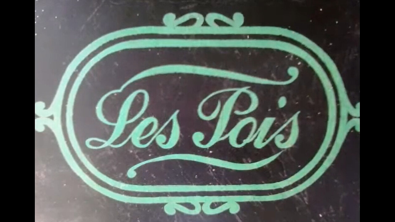 RUBENS LES POIS 20-12-1980