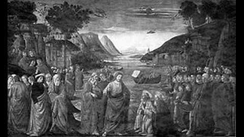 Unveiling The Mysteries: The Lost Years of Jesus, Fact or Fiction? Ep.50