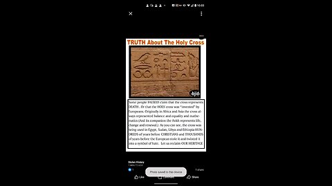 Egyptians 7