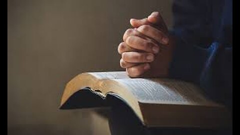 If you believe, you will receive whatever you ask for in prayer.