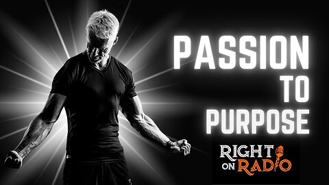EP.732 A Right on Radio Special Presentation Please Watch!