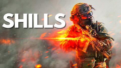 The Shilling For Battlefield 6 Needs To Stop...