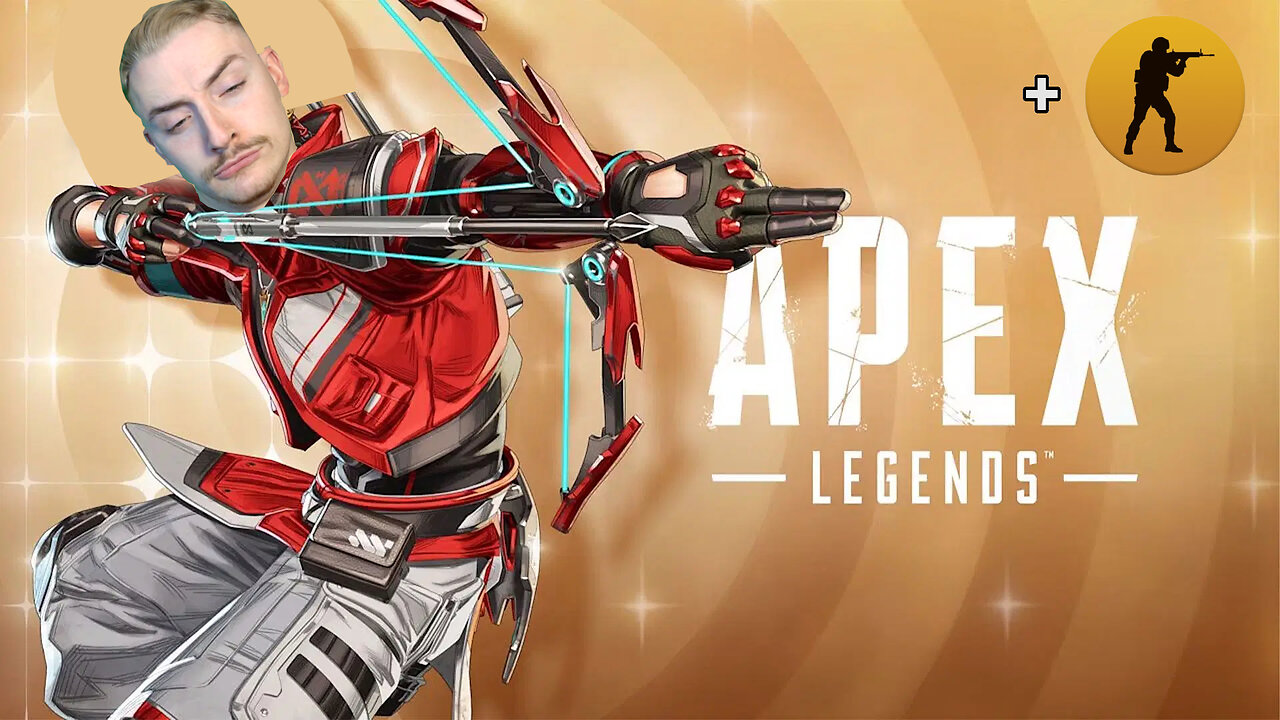 The D.E. - APEX LEGENDS - ARENAS IS BACK