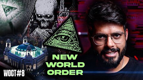 REVEALING THE ILLUMINATI HEADQUARTERS? || The Unseen Files