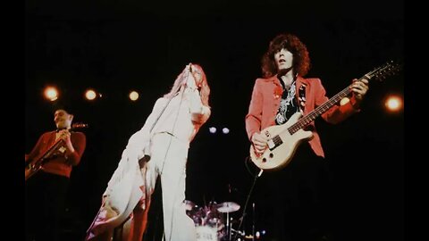 Cheap Trick Live in Concert 1979